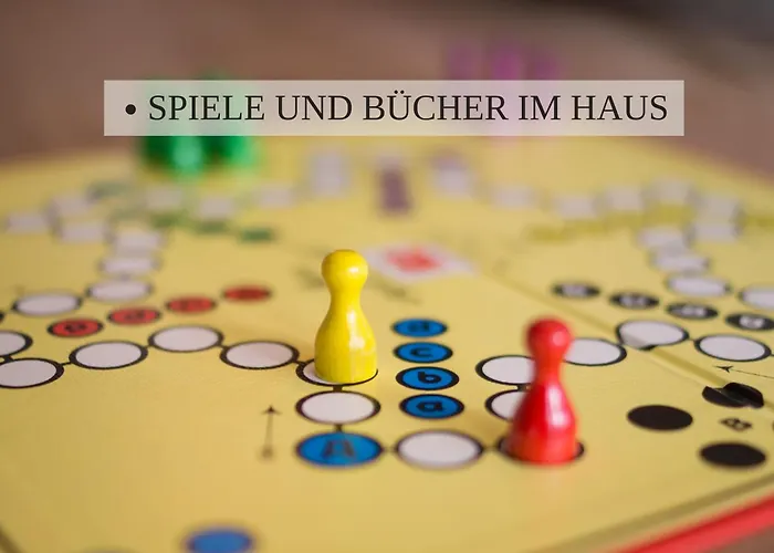 Haus Krabbe Nordsee 2, Fuer 1-2 Personen, Doppelbett, Erdgeschoss, Kostenfreier Parkplatz, 2 Hunde Willkommen, Gute Zuganbindung, Zentral Gelegen, Naehe Bremerhaven アパート