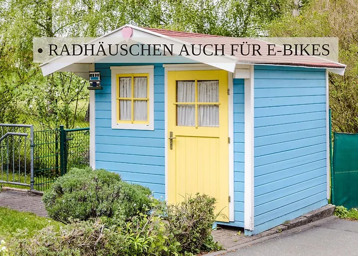 アパート Haus Krabbe Nordsee 2, Fuer 1-2 Personen, Doppelbett, Erdgeschoss, Kostenfreier Parkplatz, 2 Hunde Willkommen, Gute Zuganbindung, Zentral Gelegen, Naehe Bremerhaven ヴレーメン